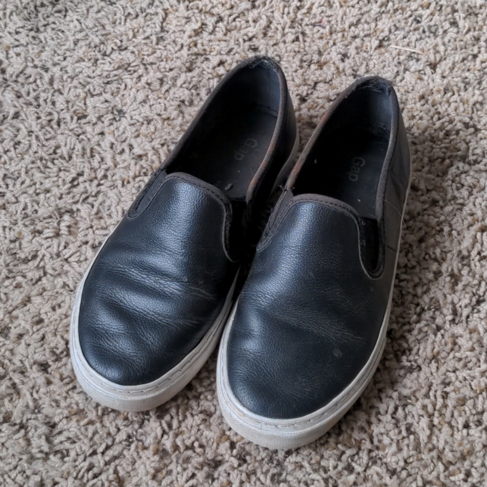 Black Gap flats